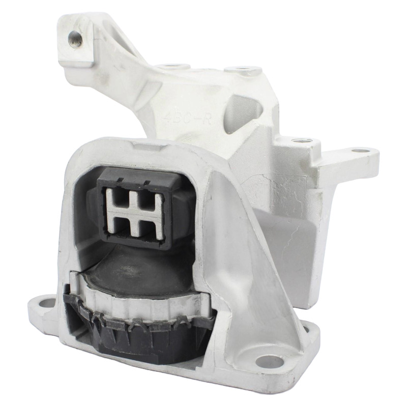 SOPORTE DE MOTOR DERECHO NISSAN ROGUE L4 2L 2017-2019