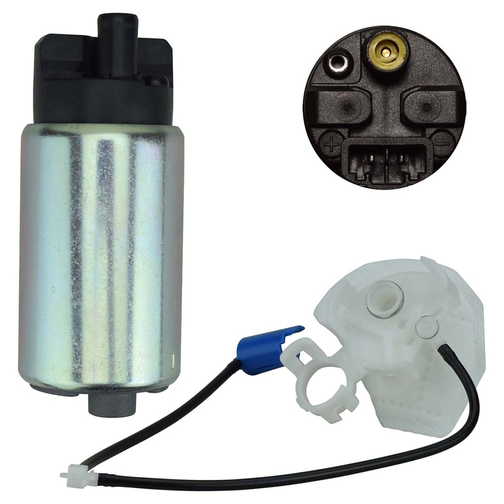 EF-EU-42834 — Kit de Reparación de Bomba de Gasolina Econoflow EU-42834
