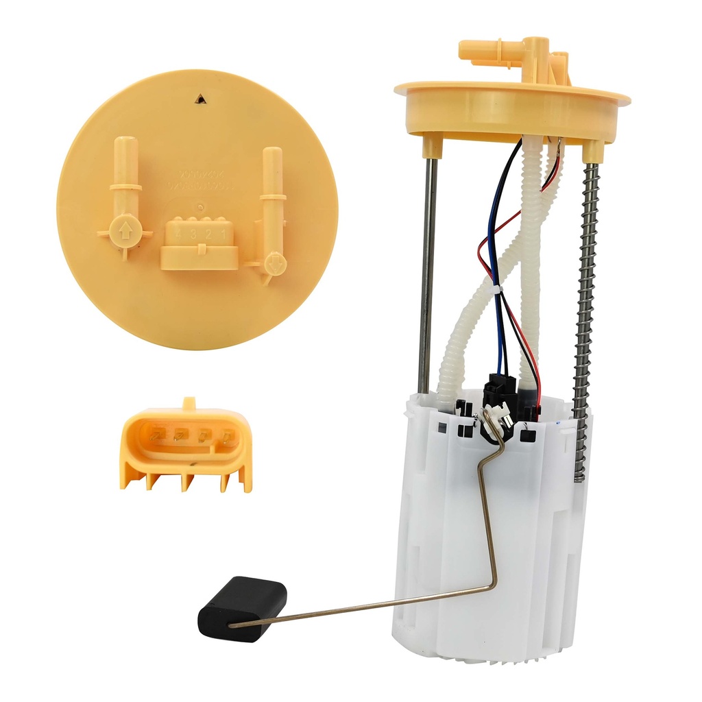 EF-EU-51002 — Módulo de Bomba de Gasolina Econoflow EU-51002