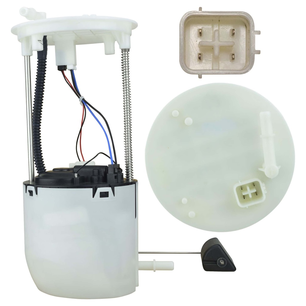 EF-EU-51402 — Módulo de Bomba de Gasolina Econoflow EU-51402