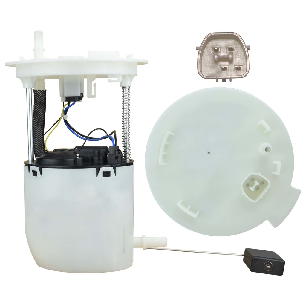 EF-EU-51600 — Módulo de Bomba de Gasolina Econoflow EU-51600
