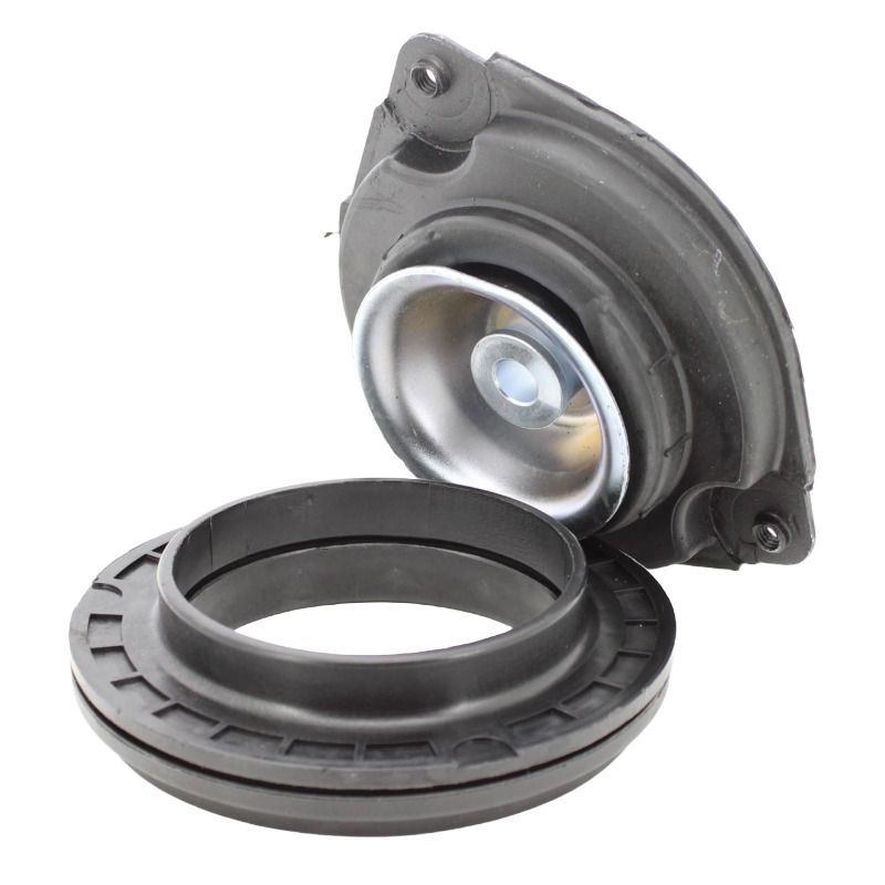 BASE DE AMORTIGUADOR DELANTERO DERECHO NISSAN ROGUE L4 2.5L 2008-2013
