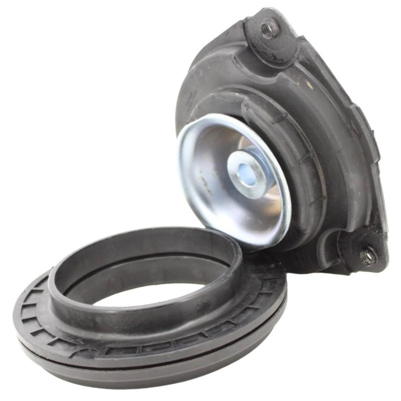 BASE DE AMORTIGUADOR DELANTERO IZQUIERDO NISSAN ROGUE L4 2.5L 2008-2013