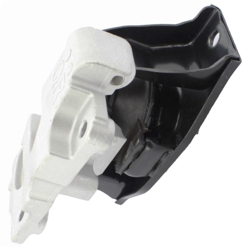 SOPORTE DE MOTOR DERECHO NISSAN ROGUE L4 2.5L 2008-2013