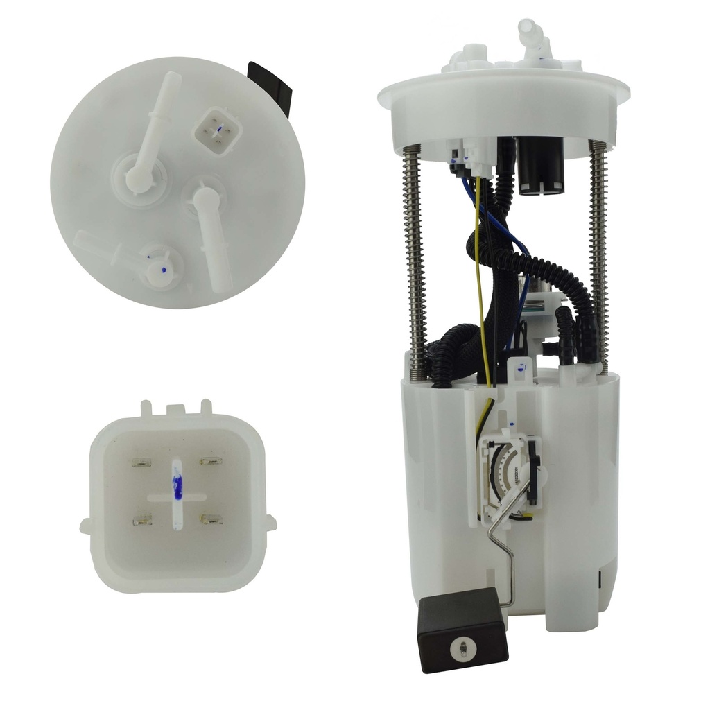 EF-EU-53013 — Módulo de Bomba de Gasolina Econoflow EU-53013