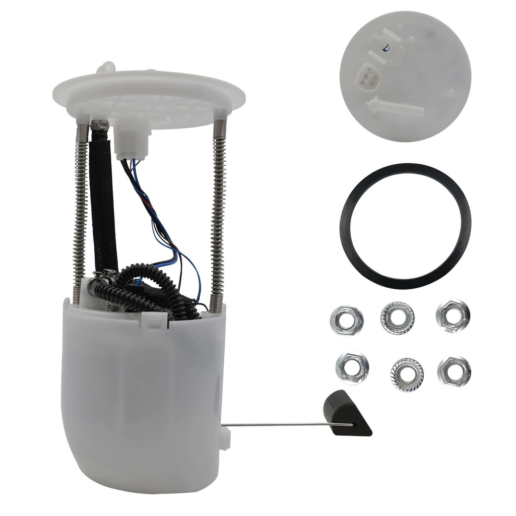 EF-EU-54007 — Módulo de Bomba de Gasolina Econoflow EU-54007