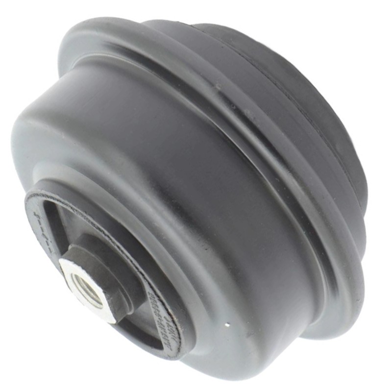 SOPORTE DE TRANSMISION IZQUIERDO NISSAN ROGUE L4 2.5L 2008-2013