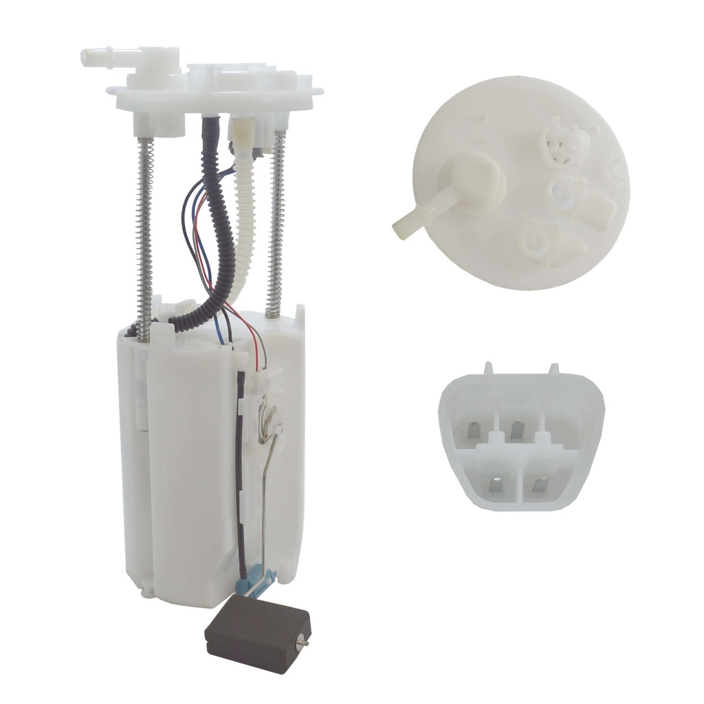 EF-EU-54851 — Módulo de Bomba de Gasolina Econoflow EU-54851