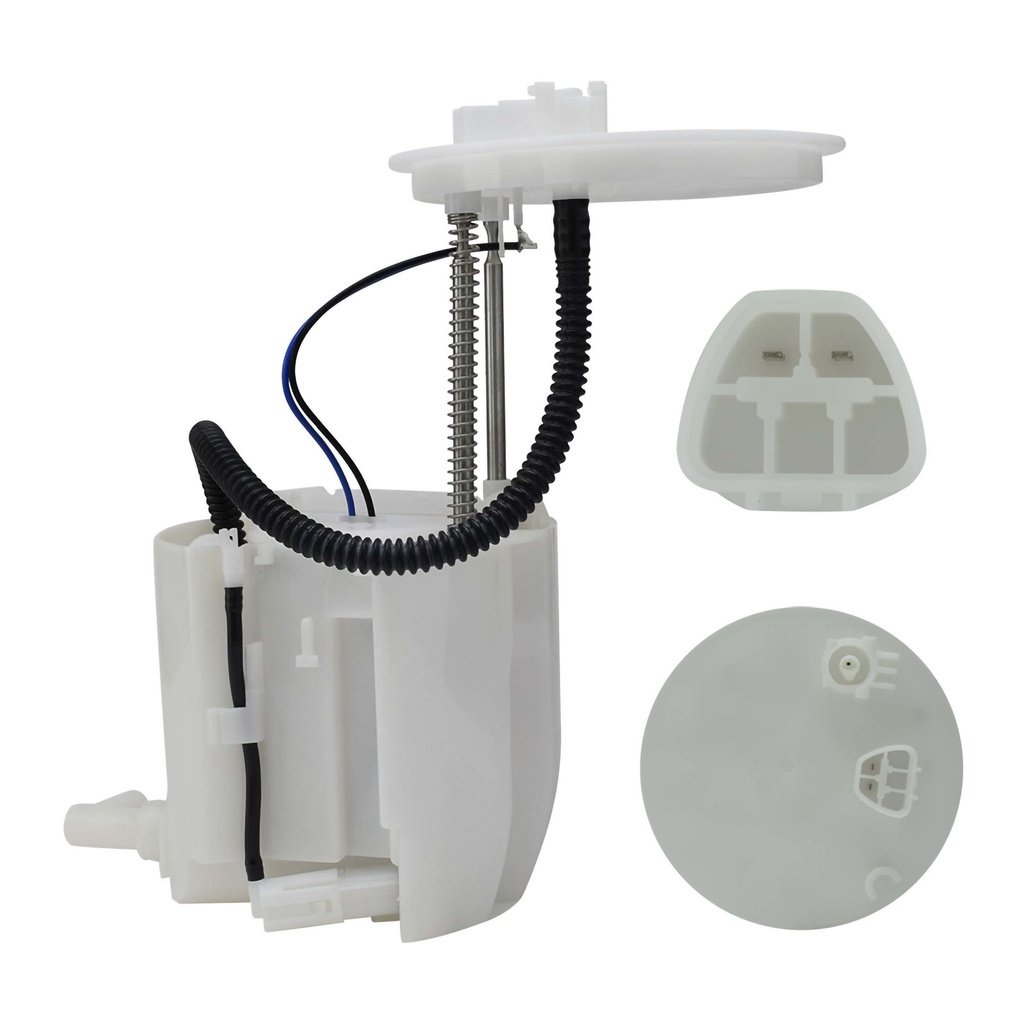EF-EU-54853 — Módulo de Bomba de Gasolina Econoflow EU-54853