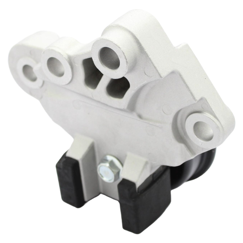 SOPORTE DE TRANSMISION IZQUIERDO NISSAN ROGUE L4 2.5L 2008-2013
