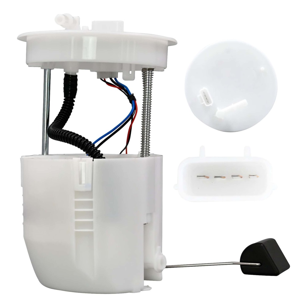 EF-EU-54864 — Módulo de Bomba de Gasolina Econoflow EU-54864