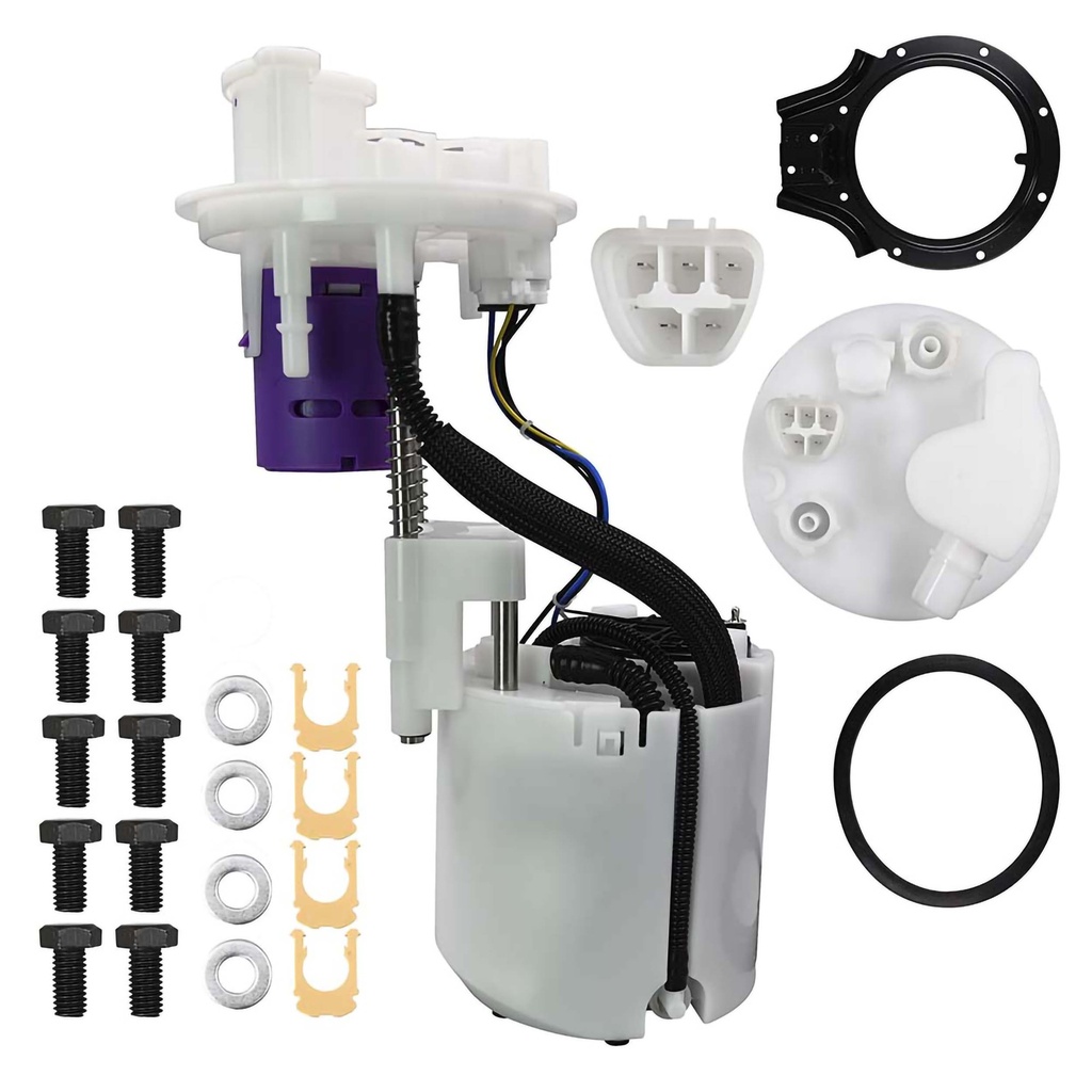 EF-EU-54871 — Módulo de Bomba de Gasolina Econoflow EU-54871