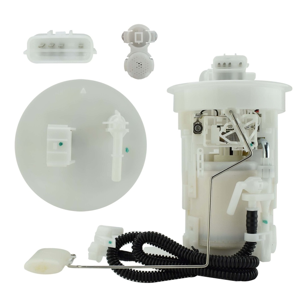 EF-EU-55284 — Módulo de Bomba de Gasolina Econoflow EU-55284