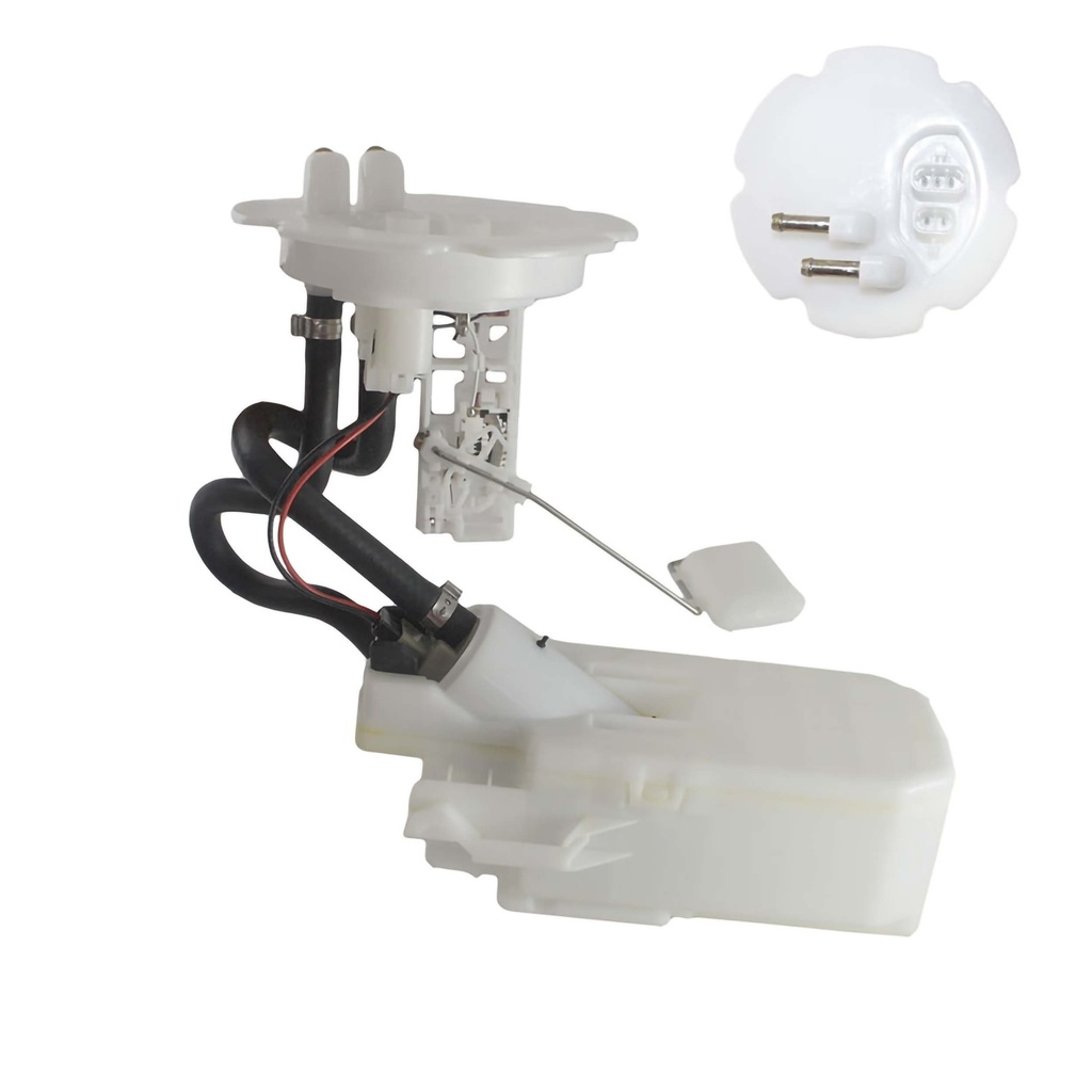 EF-EU-55285 — Módulo de Bomba de Gasolina Econoflow EU-55285