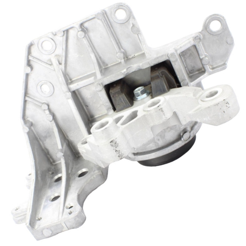 SOPORTE DE TRANSMISION IZQUIERDO NISSAN ROGUE L4 2.5L 2008-2013