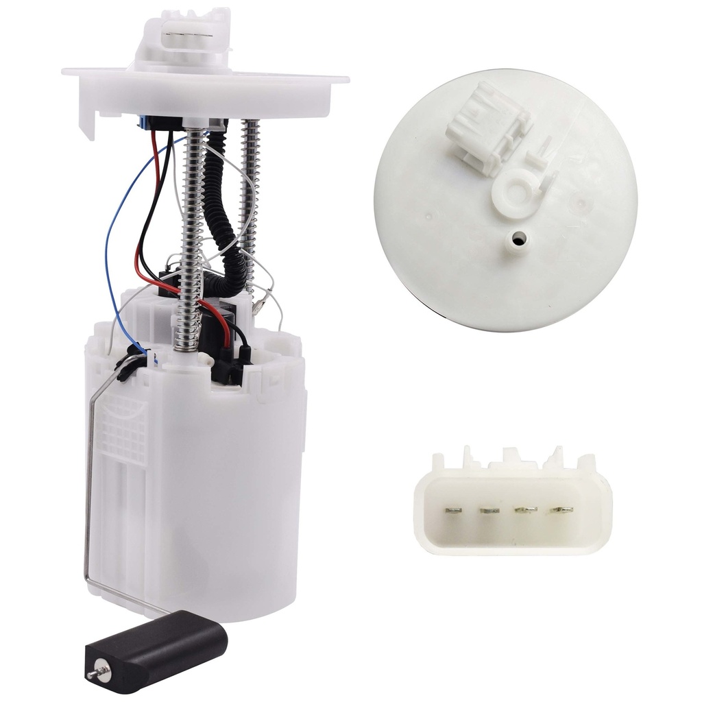 EF-EU-56111 — Módulo de Bomba de Gasolina Econoflow EU-56111
