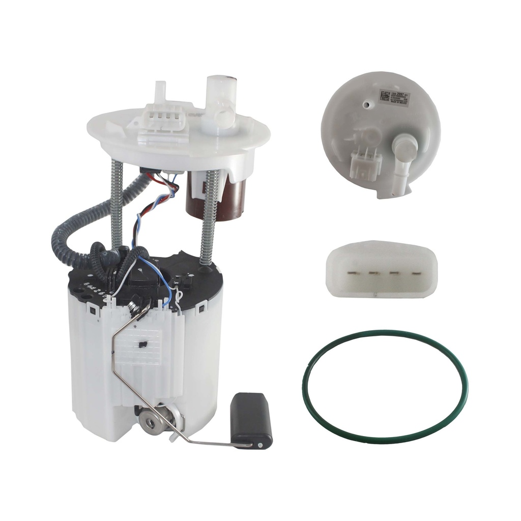 EF-EU-56122 — Módulo de Bomba de Gasolina Econoflow EU-56122