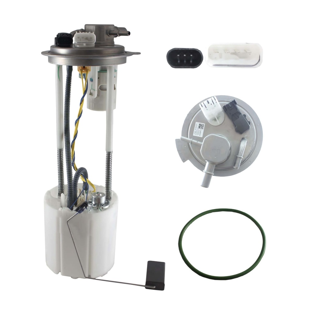 EF-EU-56123 — Módulo de Bomba de Gasolina Econoflow EU-56123