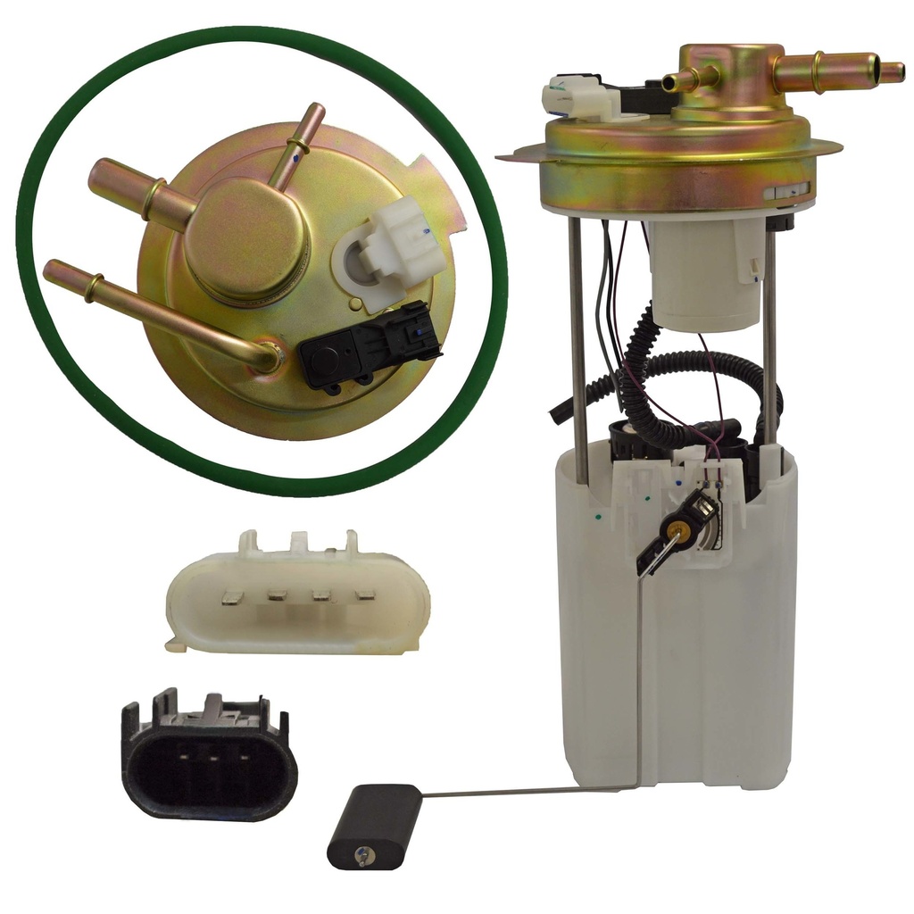 EF-EU-56235 — Módulo de Bomba de Gasolina Econoflow EU-56235