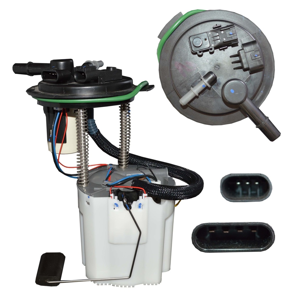 EF-EU-56236 — Módulo de Bomba de Gasolina Econoflow EU-56236