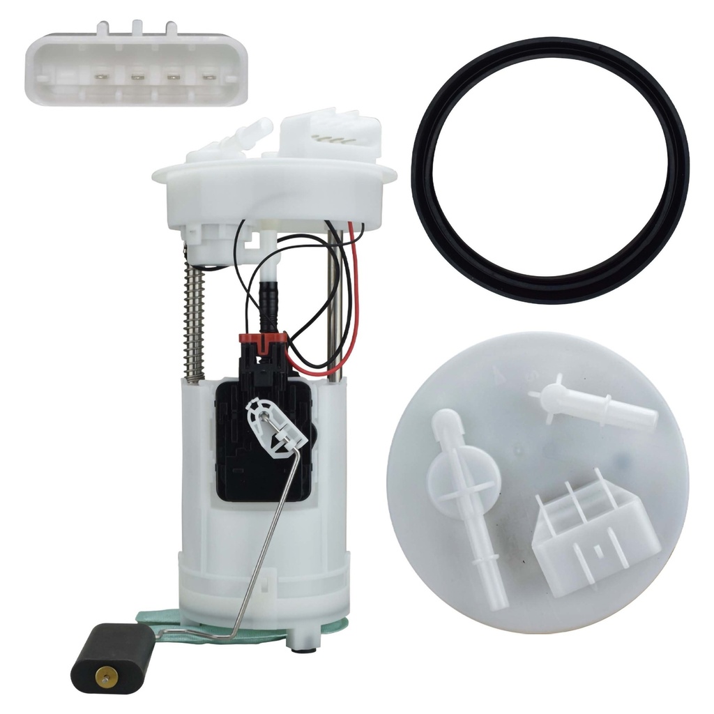 EF-EU-56276 — Módulo de Bomba de Gasolina Econoflow EU-56276