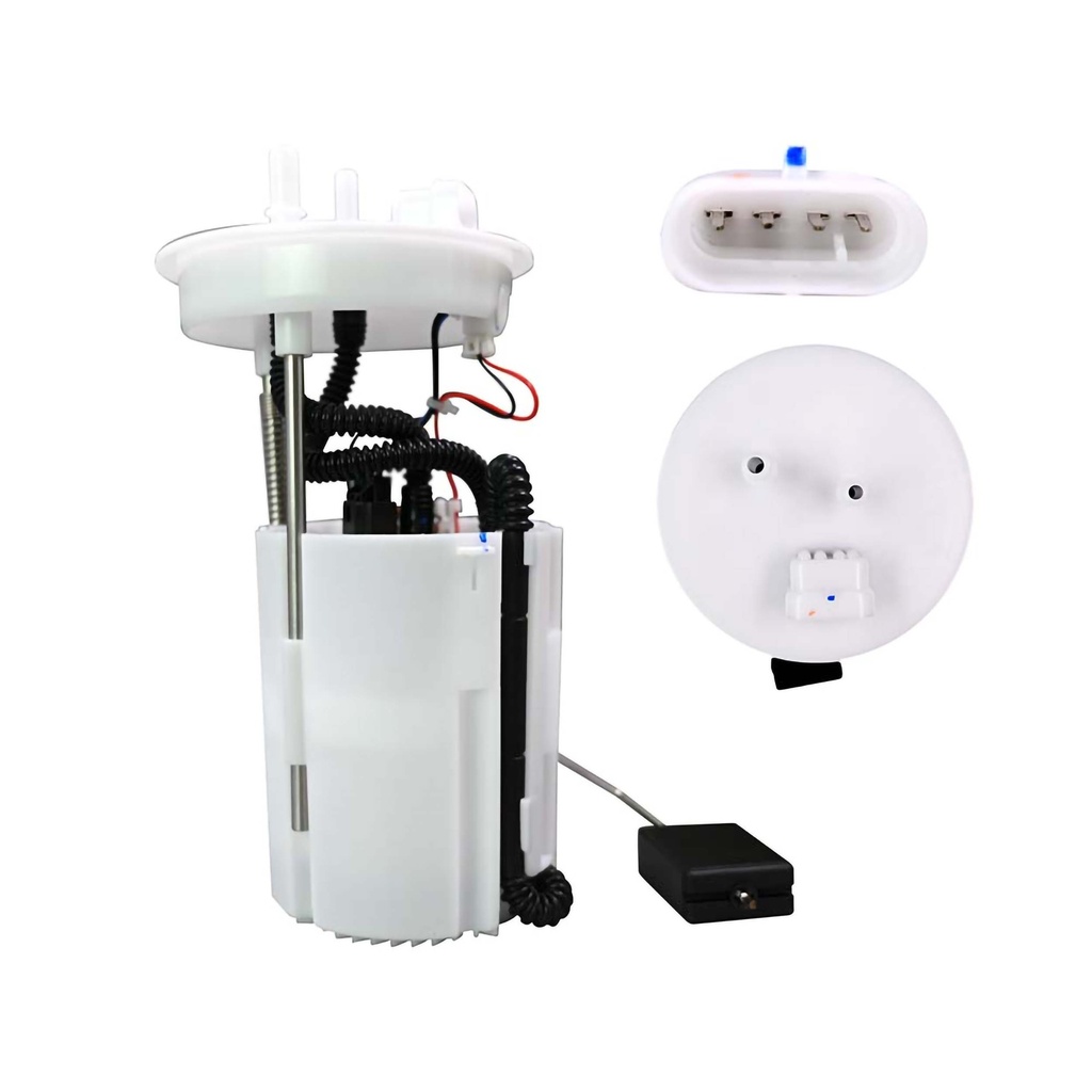 EF-EU-56279 — Módulo de Bomba de Gasolina Econoflow EU-56279