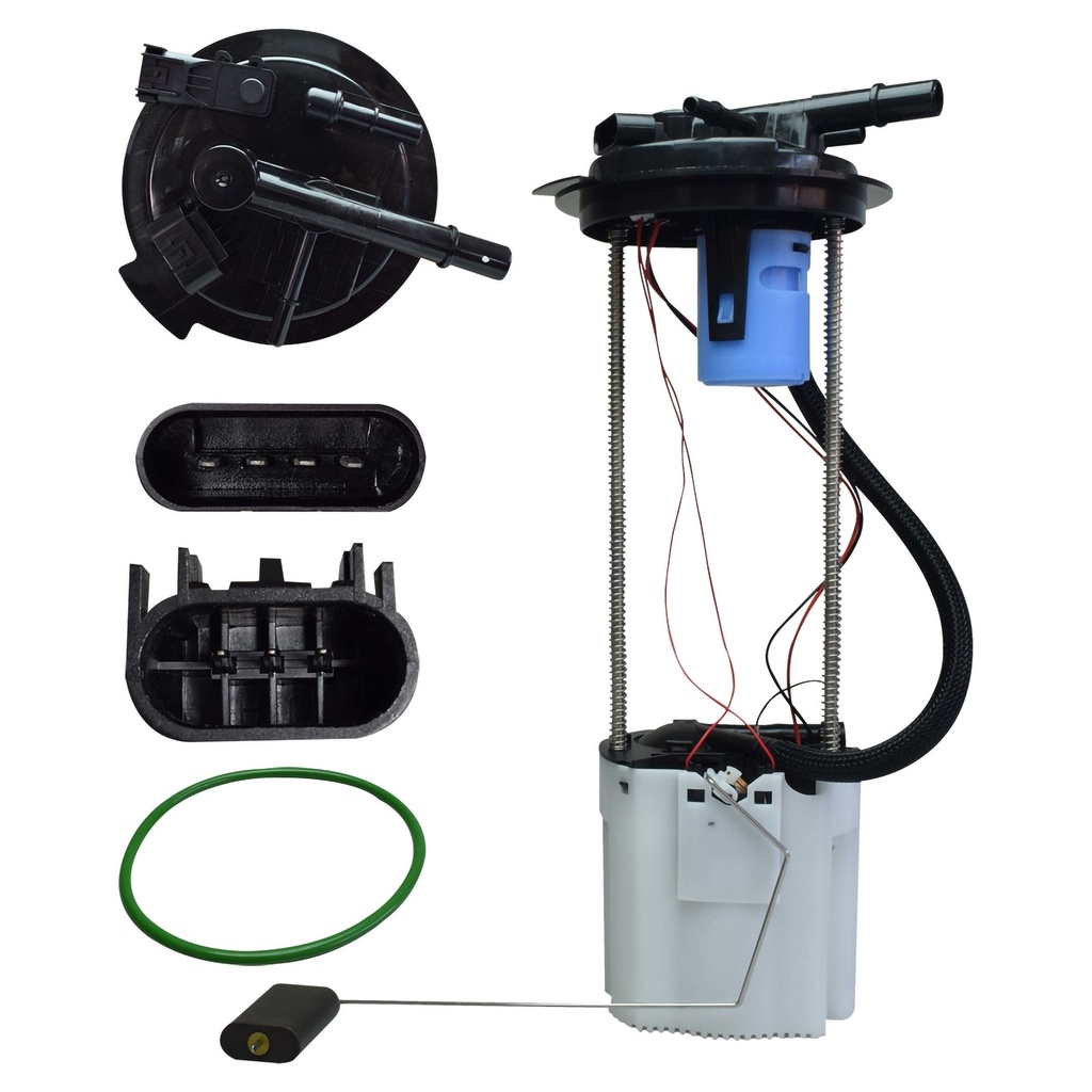 EF-EU-56280 — Módulo de Bomba de Gasolina Econoflow EU-56280