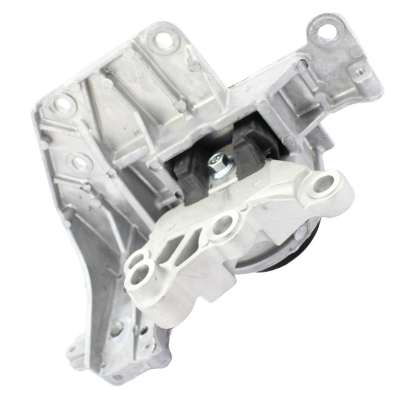 SOPORTE DE TRANSMISION IZQUIERDO NISSAN ROGUE L4 2.5L 2014-2019