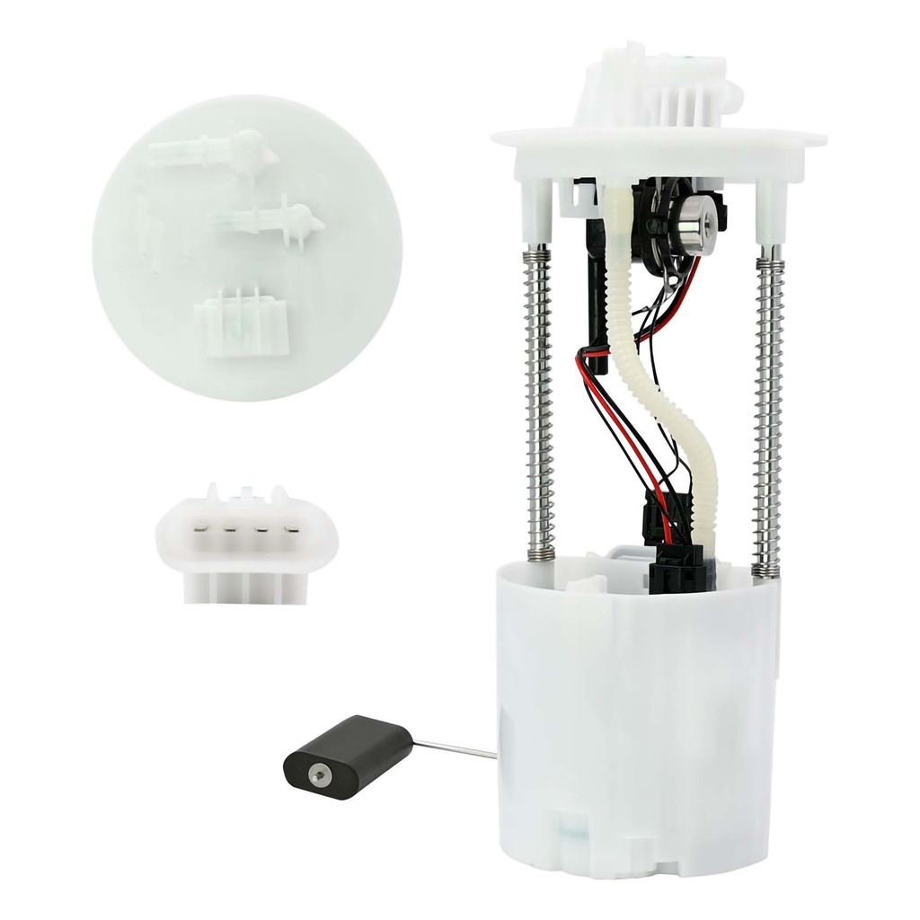 EF-EU-56293 — Módulo de Bomba de Gasolina Econoflow EU-56293