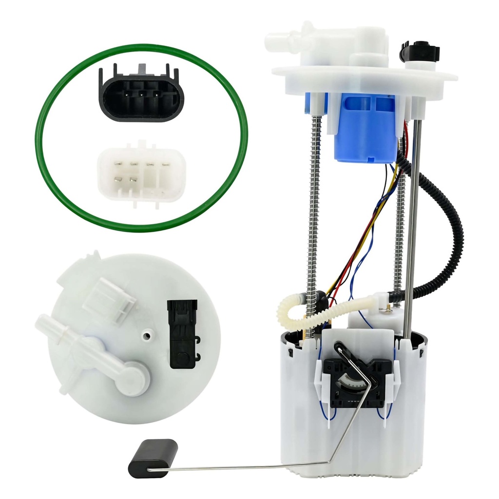 EF-EU-56294 — Módulo de Bomba de Gasolina Econoflow EU-56294