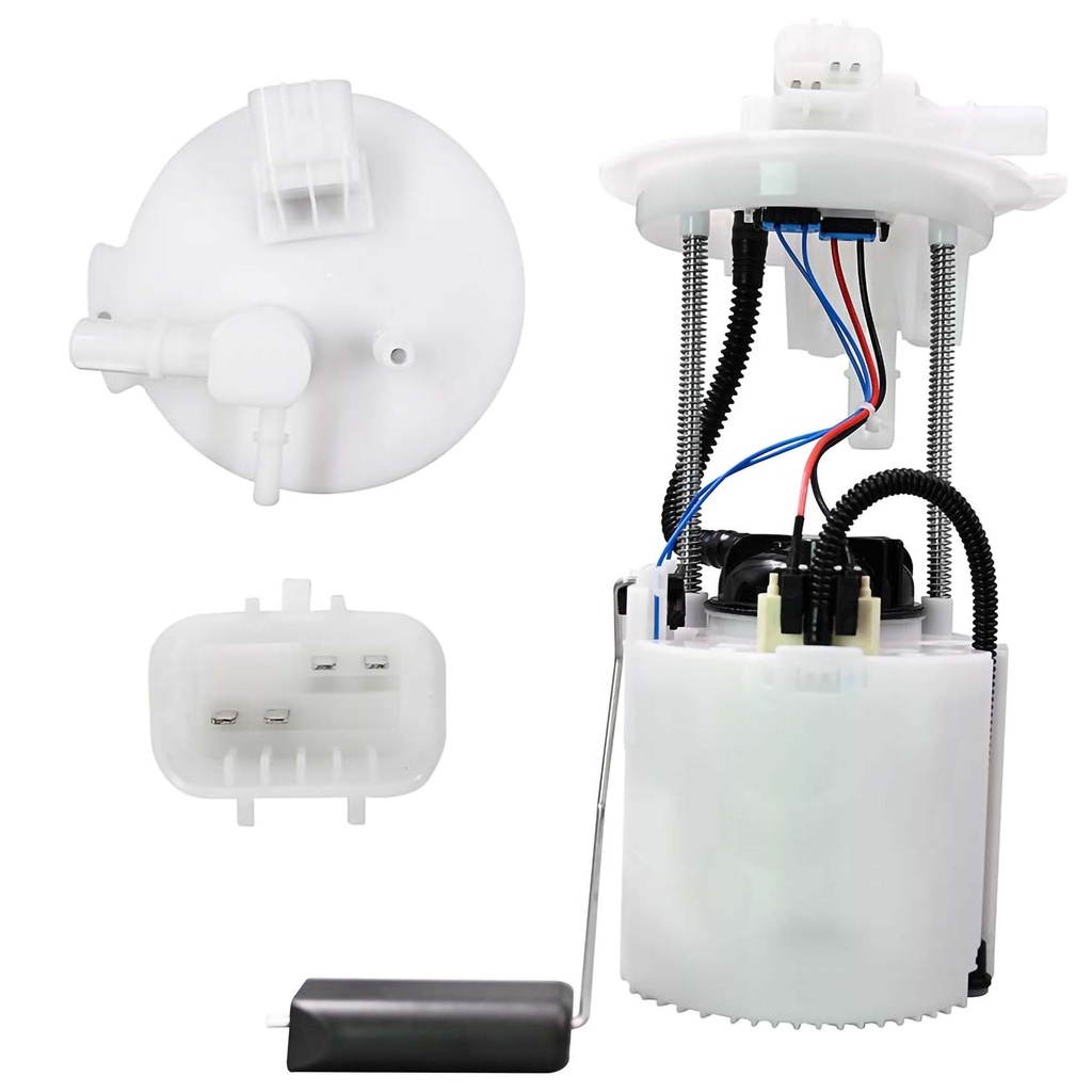 EF-EU-56298 — Módulo de Bomba de Gasolina Econoflow EU-56298