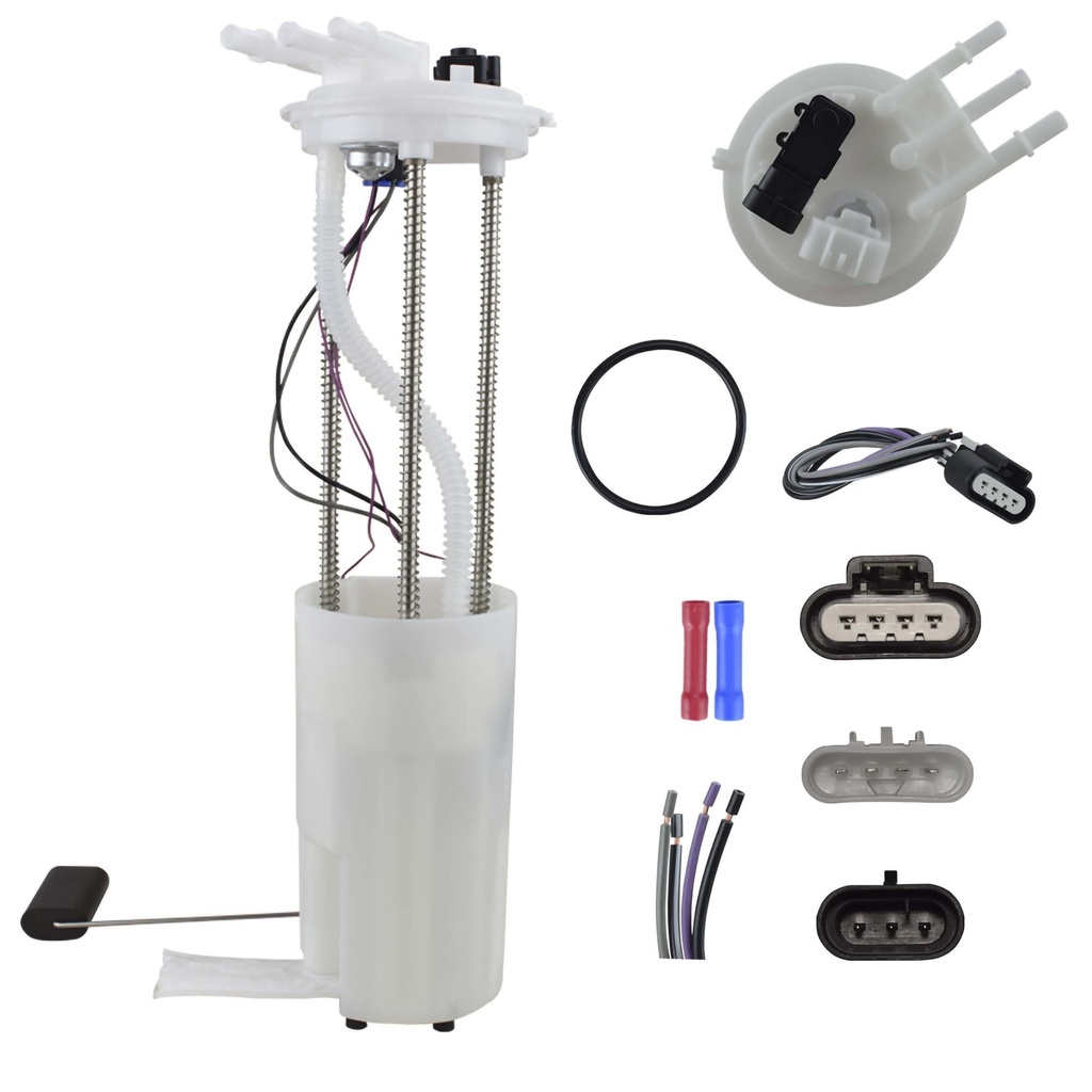 EF-EU-56624 — Módulo de Bomba de Gasolina Econoflow EU-56624