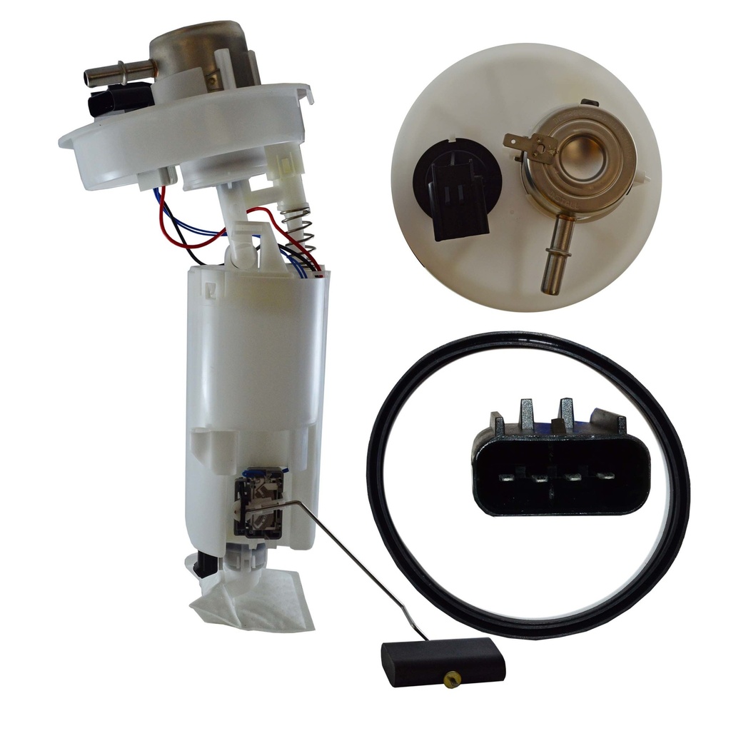 EF-EU-57013 — Módulo de Bomba de Gasolina Econoflow EU-57013
