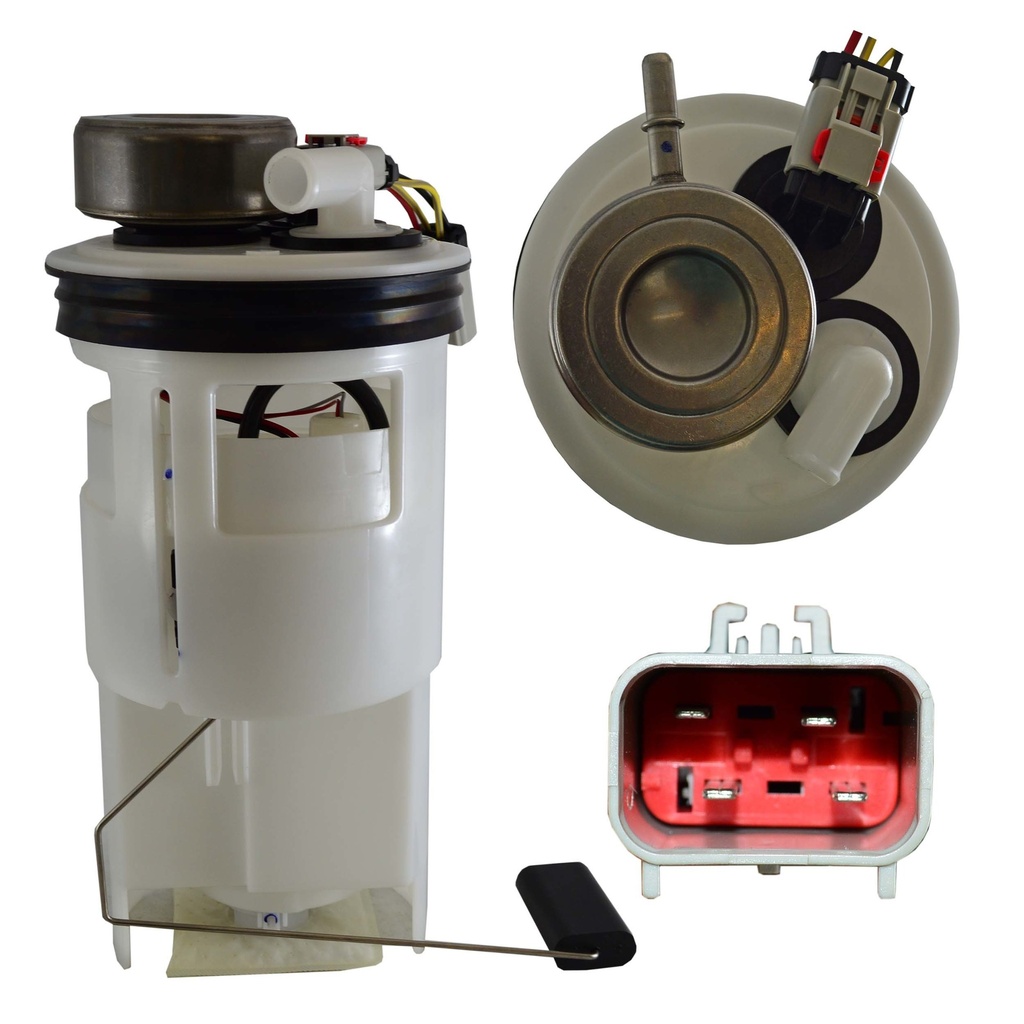 EF-EU-57095 — Módulo de Bomba de Gasolina Econoflow EU-57095