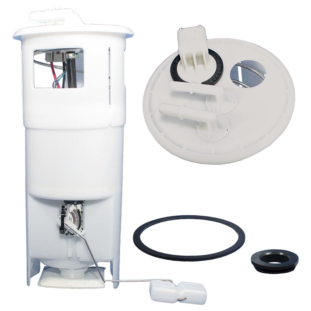 EF-EU-57665 — Módulo de Bomba de Gasolina Econoflow EU-57665