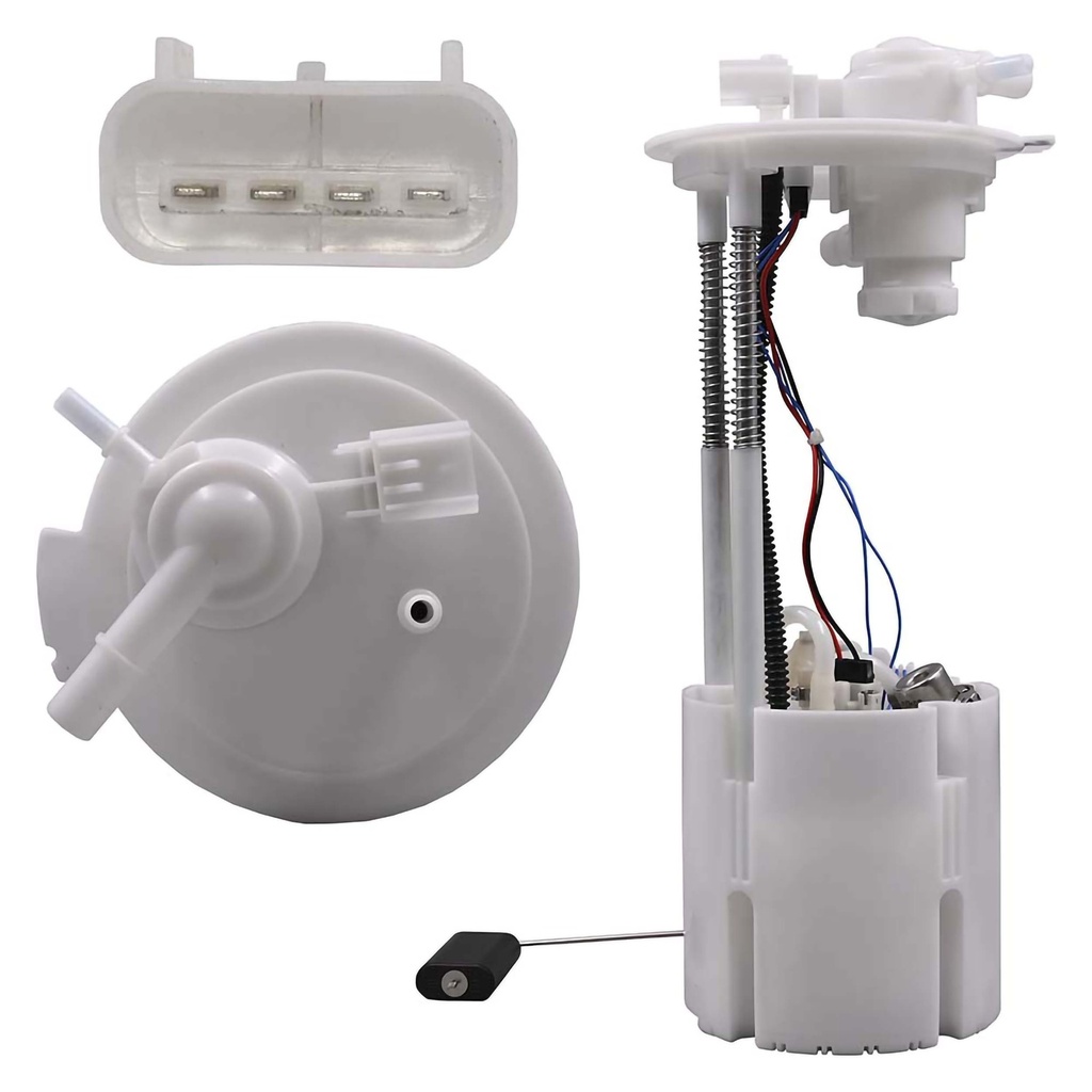 EF-EU-57689 — Módulo de Bomba de Gasolina Econoflow EU-57689