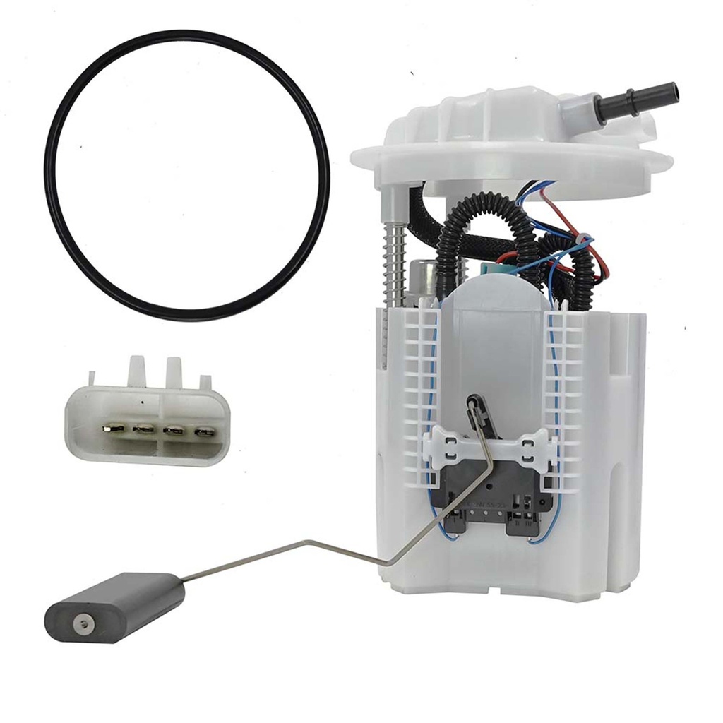 EF-EU-57691 — Módulo de Bomba de Gasolina Econoflow EU-57691