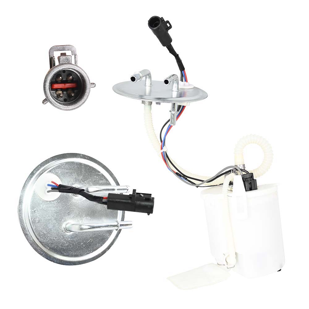 EF-EU-58229 — Módulo de Bomba de Gasolina Econoflow EU-58229