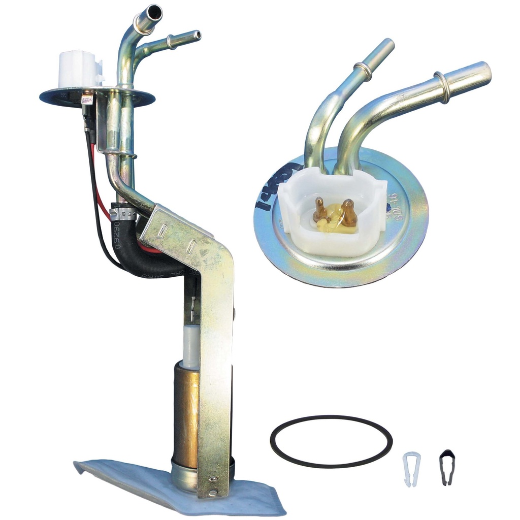 EF-EU-58235 — Módulo de Bomba de Gasolina Econoflow EU-58235