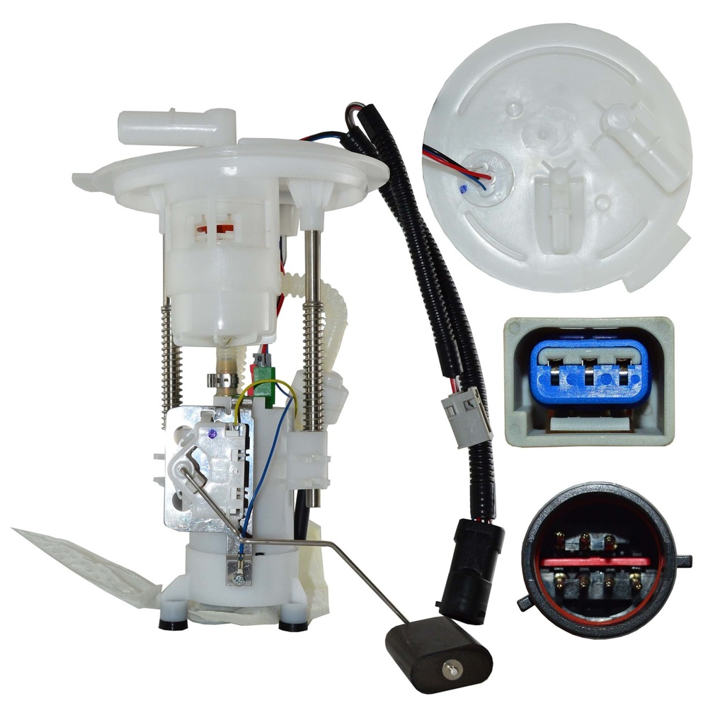 EF-EU-58270 — Módulo de Bomba de Gasolina Econoflow EU-58270