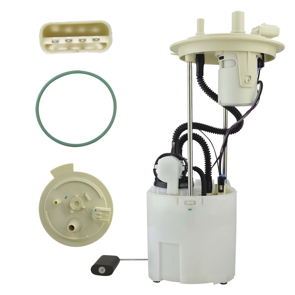 EF-EU-58273 — Módulo de Bomba de Gasolina Econoflow EU-58273