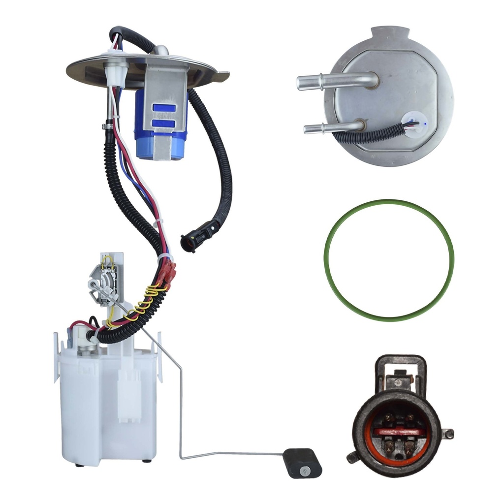 EF-EU-58282 — Módulo de Bomba de Gasolina Econoflow EU-58282