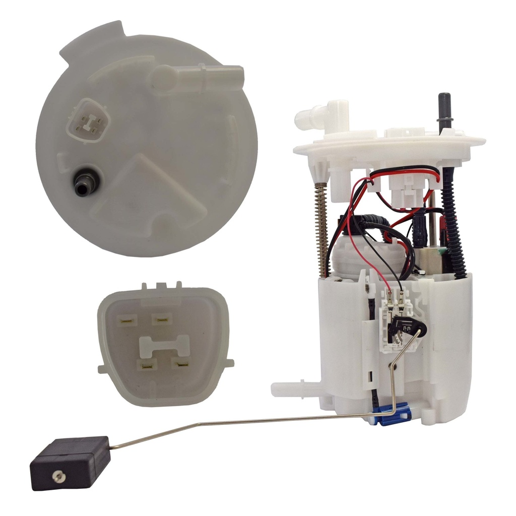EF-EU-58285 — Módulo de Bomba de Gasolina Econoflow EU-58285