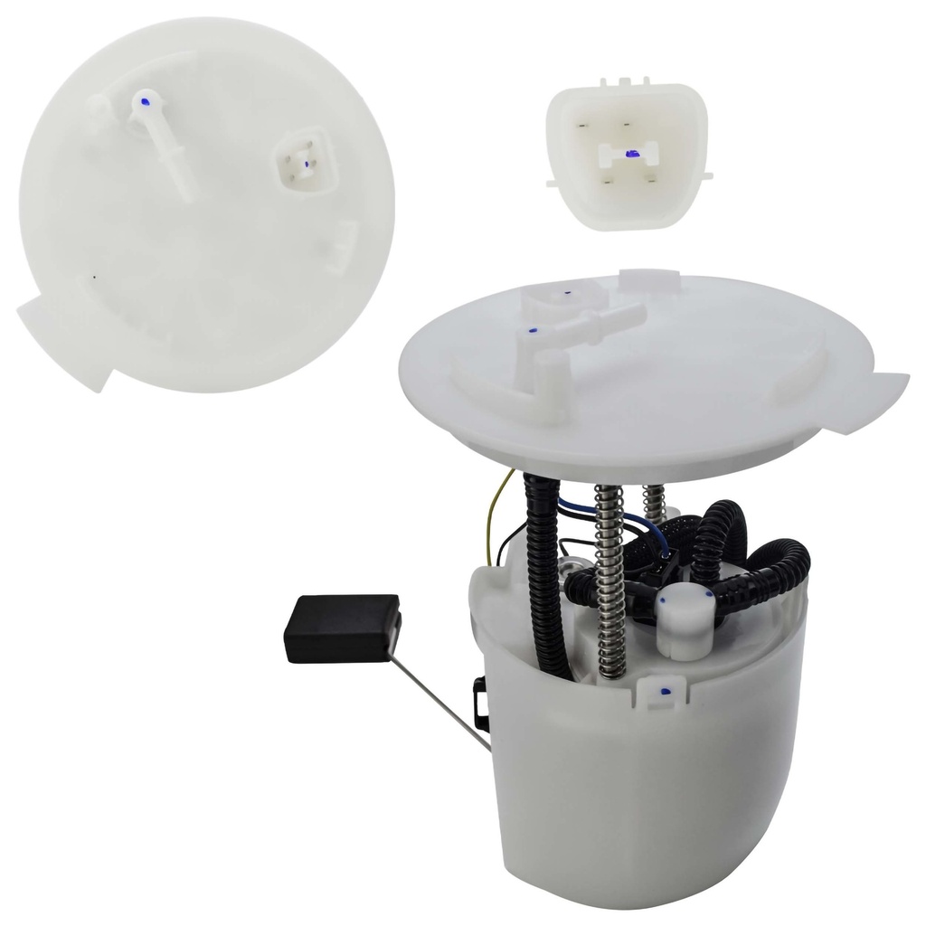 EF-EU-58291 — Módulo de Bomba de Gasolina Econoflow EU-58291