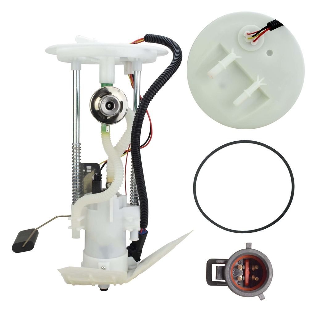 EF-EU-58300 — Módulo de Bomba de Gasolina Econoflow EU-58300