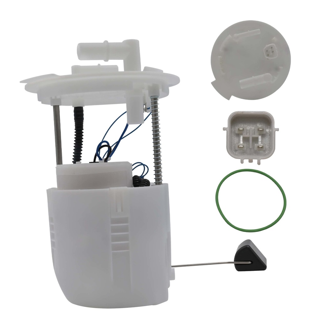EF-EU-58305 — Módulo de Bomba de Gasolina Econoflow EU-58305