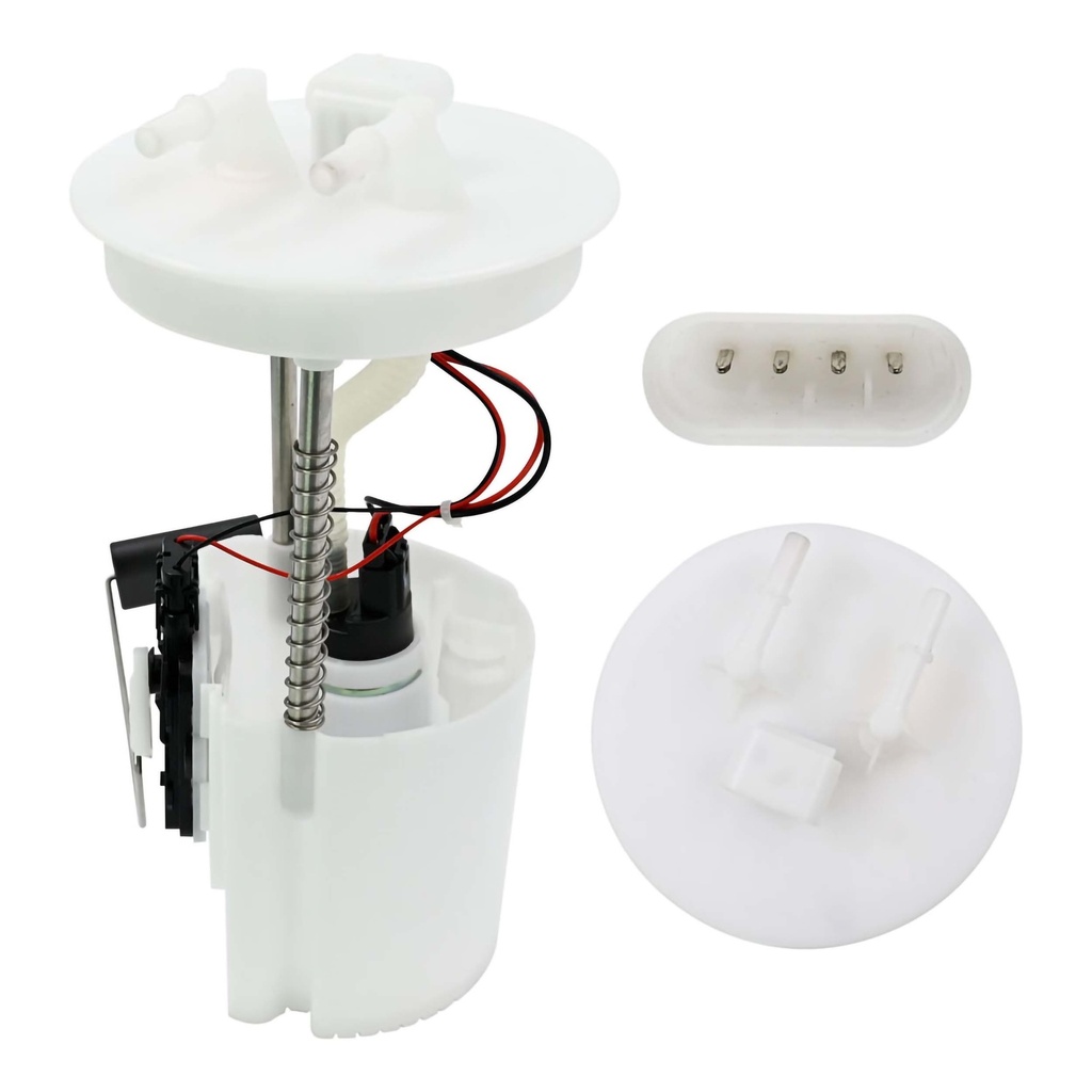 EF-EU-58308 — Módulo de Bomba de Gasolina Econoflow EU-58308