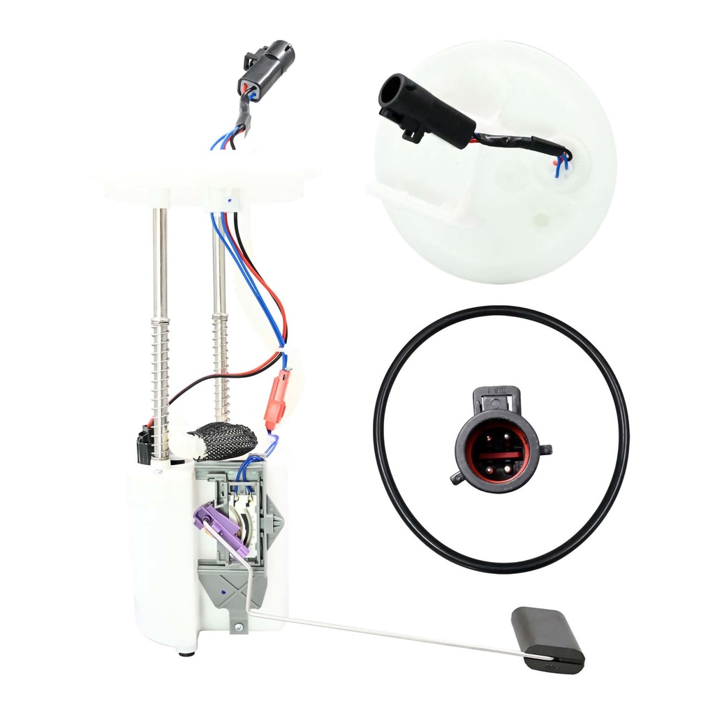 EF-EU-58314 — Módulo de Bomba de Gasolina Econoflow EU-58314
