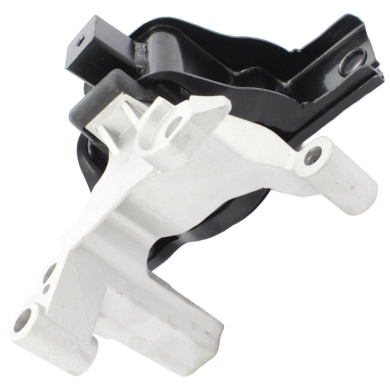 SOPORTE DE MOTOR DERECHO NISSAN SENTRA L4 2L 2007-2012
