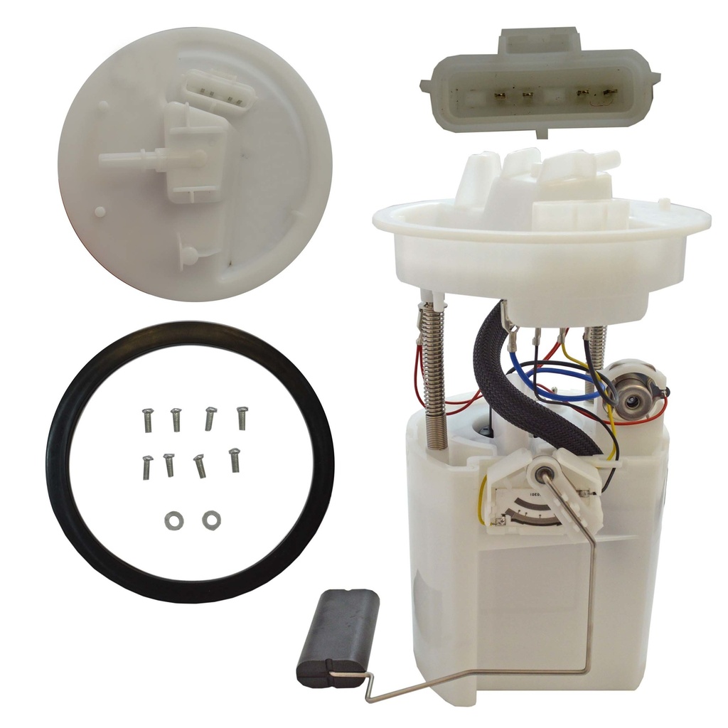 EF-EU-58801 — Módulo de Bomba de Gasolina Econoflow EU-58801
